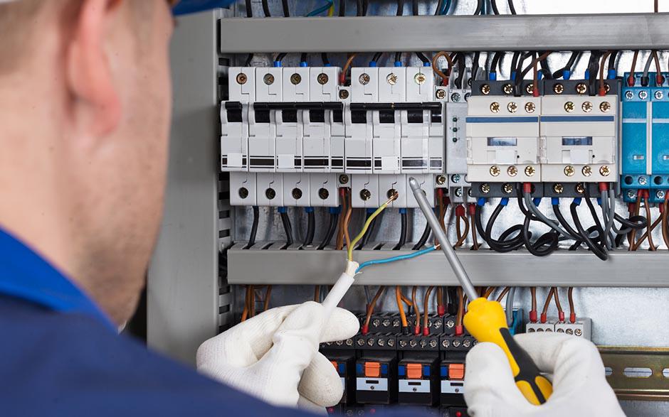 électricien agree Le Pré-Saint-Gervais