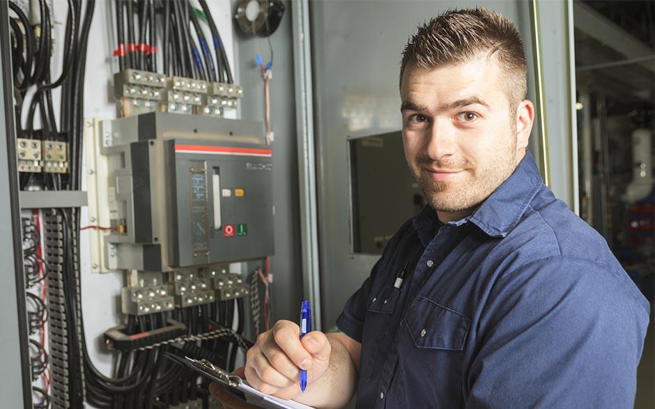 électricien installateur Dourdan