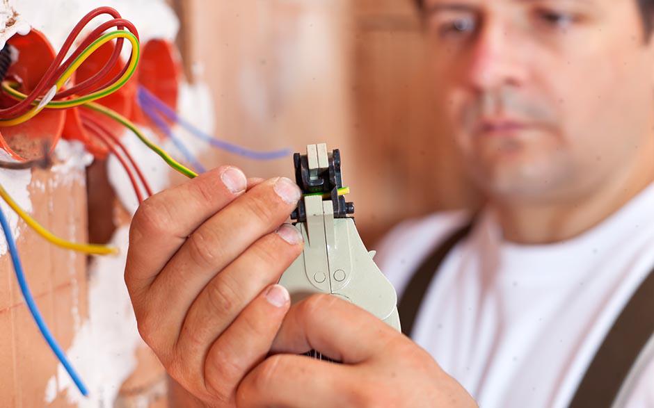 électricien installateur Ris-Orangis