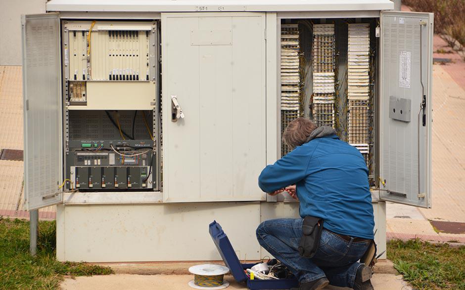 électricien agree Le Pré-Saint-Gervais
