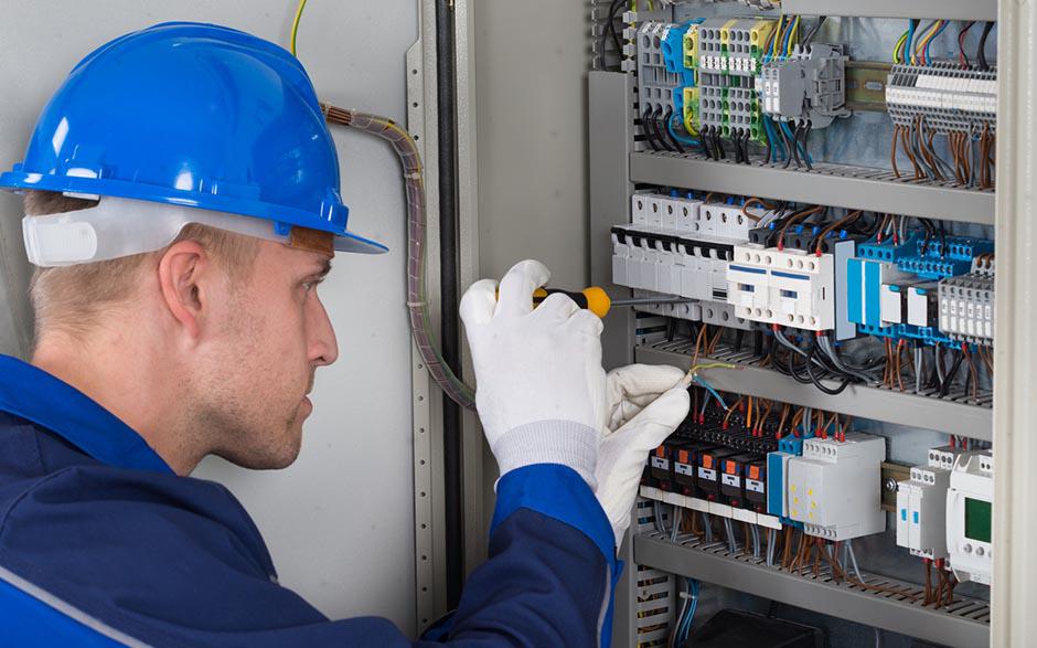 électricien dépannage Versailles