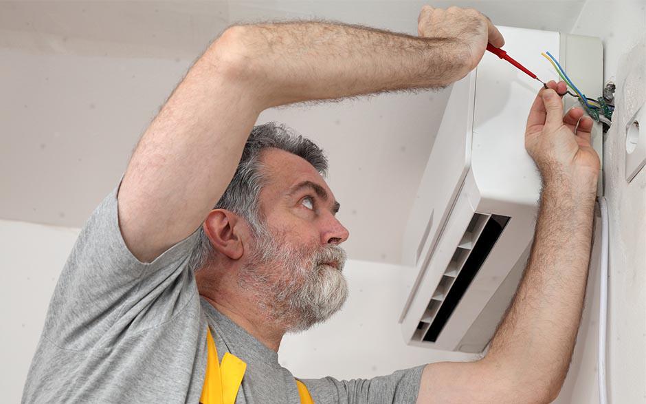 travail électricien Margny-lès-Compiègne