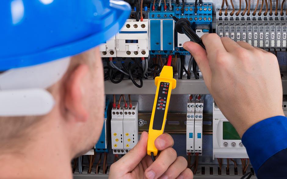 entreprise d'électricité générale Le Pré-Saint-Gervais